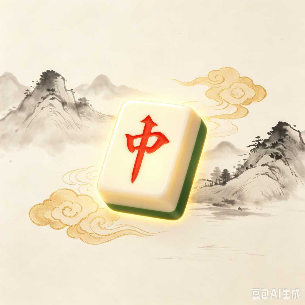 Tulsa,mahjong