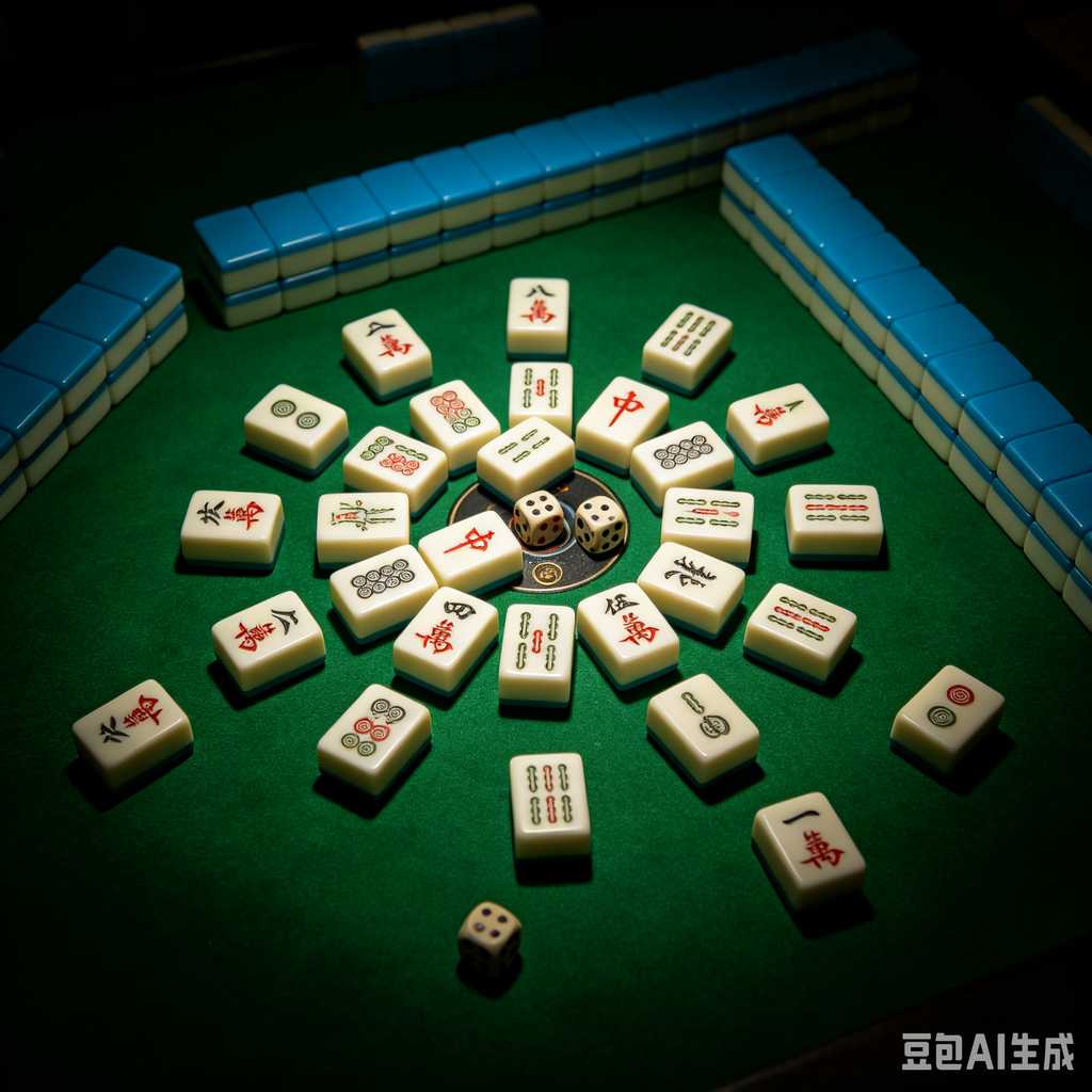 LaPaz,mahjong
